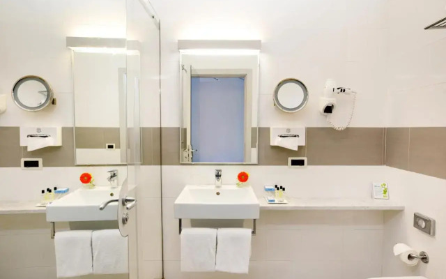 Art Hotel Gran Paradiso