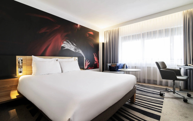Novotel Amsterdam City