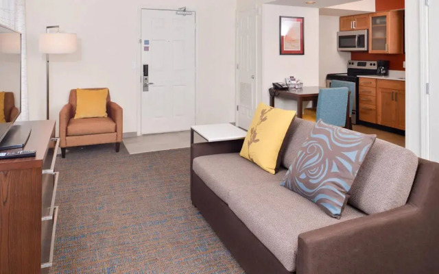 Residence Inn by Marriott Boise Downtown/University