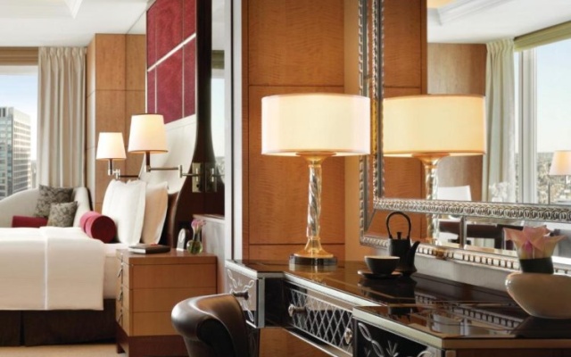 Premier Horizon Club Double room (풀 더블 침대) 사진 2