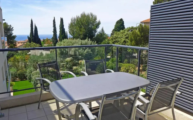 Les Terrasses du Parc - INH 27817
