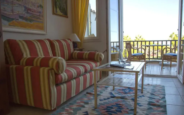 Parque Mar Apartments