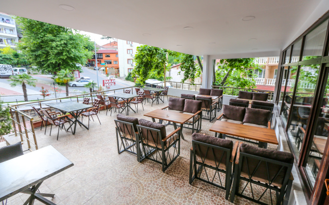 Thermal Saray Hotel & Spa Yalova