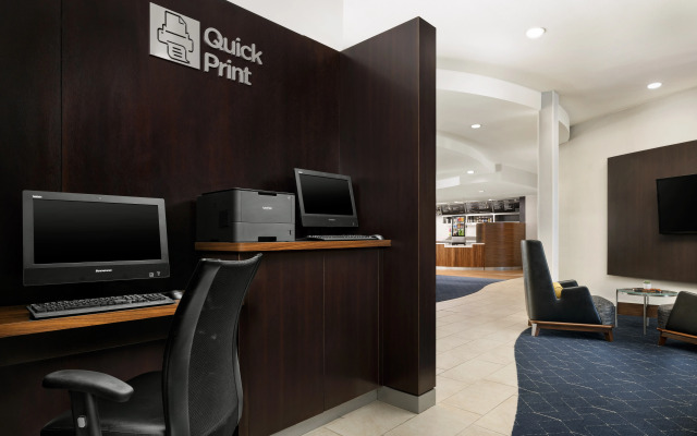 Courtyard by Marriott Amarillo West/Medical Center