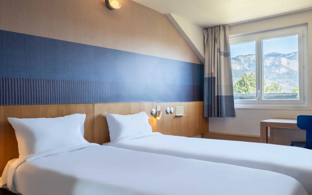 B&B HOTEL Saint-Pierre-en-Faucigny Bonneville