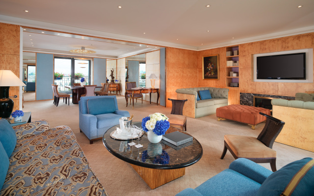 Le Richemond