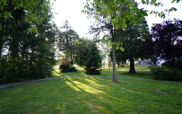 Relais de Vincey