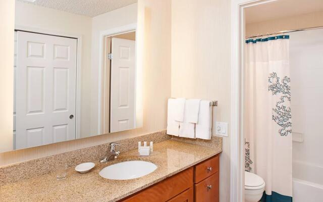Residence Inn Seattle Northeast/Bothell