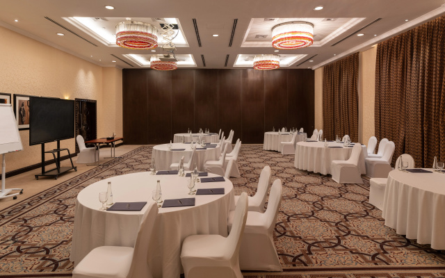 Rixos Al Mairid Ras Al Khaimah