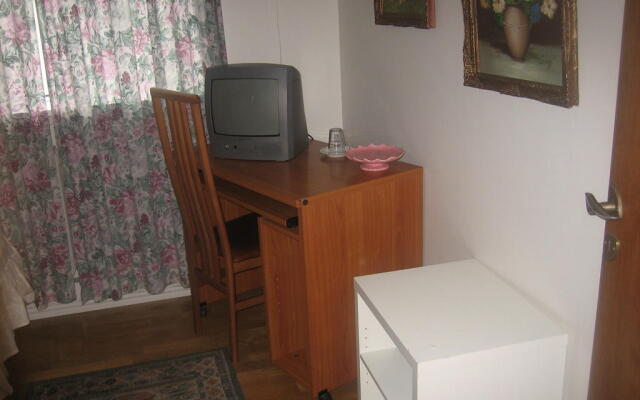 Guesthouse Bina