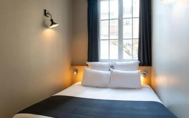 Hôtel Helzear Montparnasse