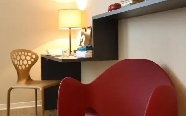 Corte San Luca Apartments