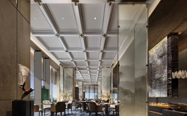 Qingdao Haitian Hotel