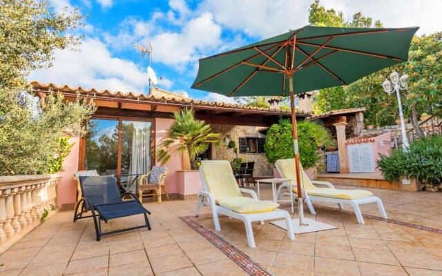 Holiday Home Son Bona Vista