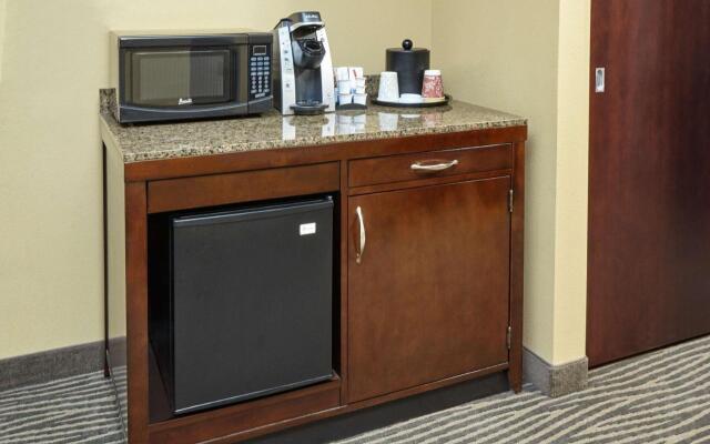 Hilton Garden Inn Indianapolis Northwest