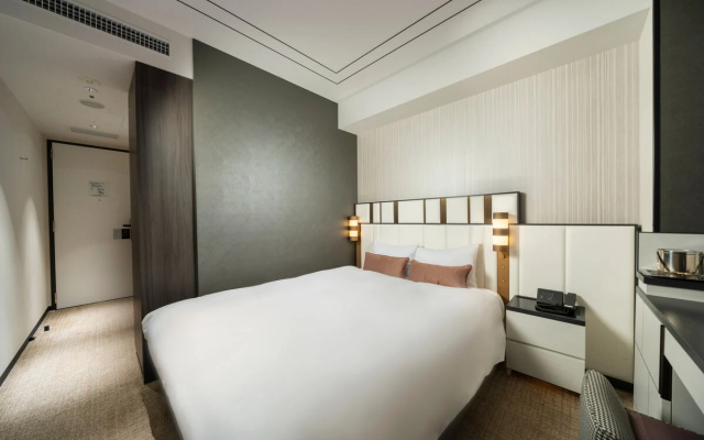Moderate Double room (풀 더블 침대) 사진 3