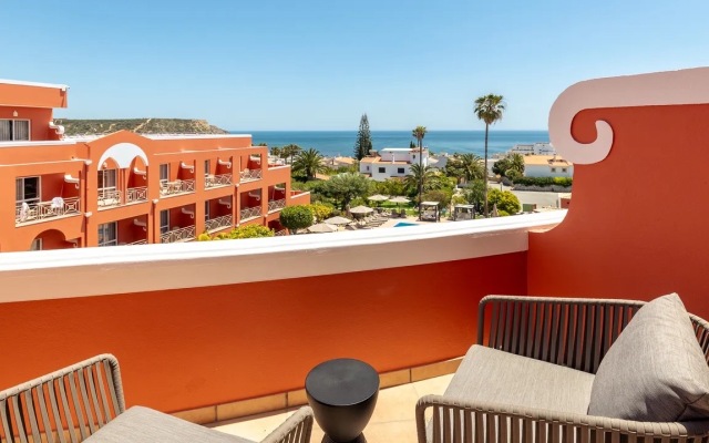 Belavista da Luz – Wellness & Lifestyle Hotel