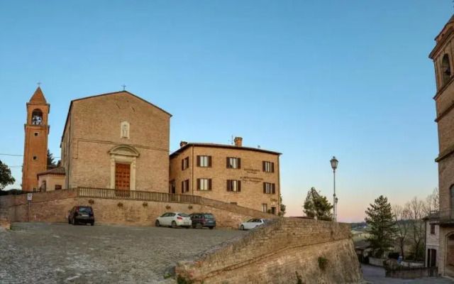 Albergo Diffuso Borgo Montemaggiore