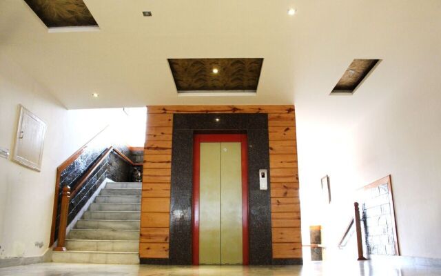 Hotel Vatika