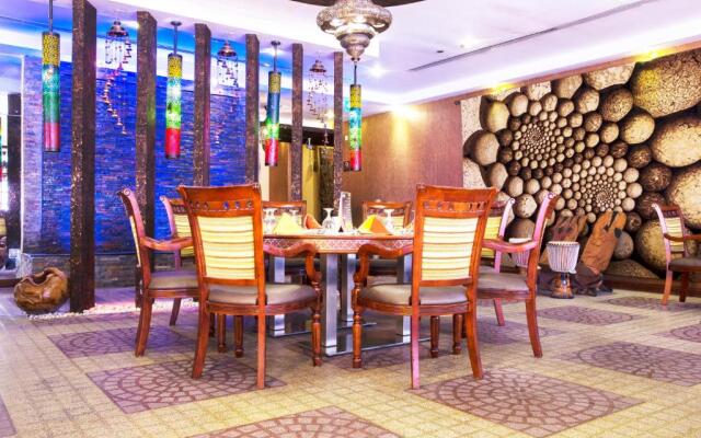 Pearl Executive Hotel Apartment
