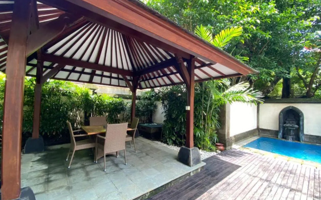 Bintang Bali Villa