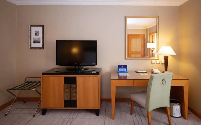 Air China Boyue Beijing Hotel