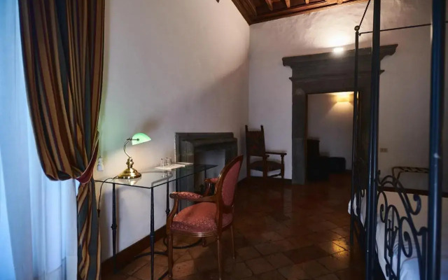 Hotel Villa Ciconia