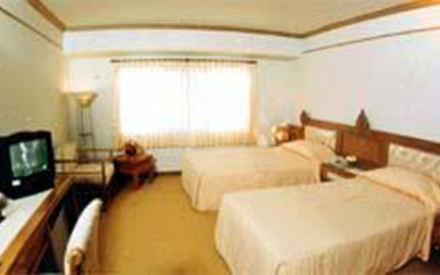 Sukhothai Treasure Resort & Spa