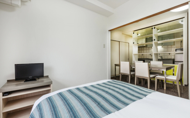 Family Japanese-Western room 사진 1