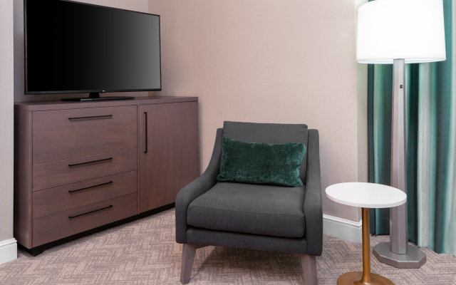 Hilton Pennywell St. Louis at the Arch