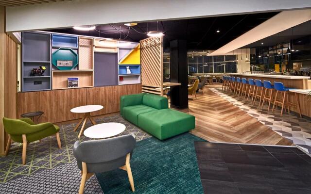 Holiday Inn Clermont-Ferrand Centre by IHG