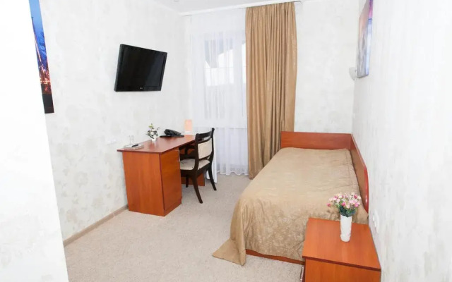 Serebryaniy Taler Hotel