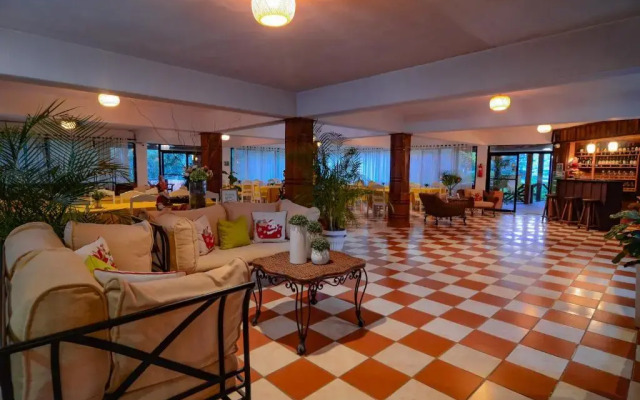 Rancho Constanza Hotel 