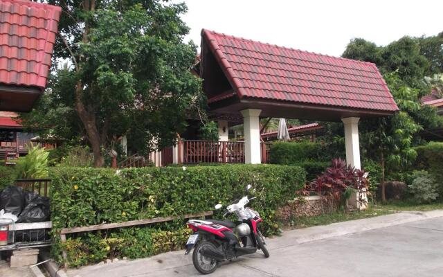 Krasin Garden Home
