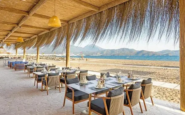 Liberty Signa - All inclusive