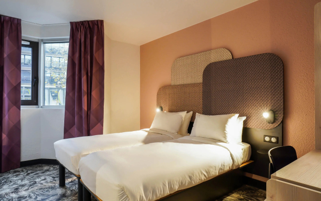 B&B HOTEL Paris Châtillon
