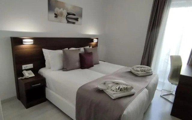 International Atene hotel