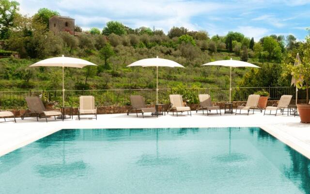 Relais Le Macine di Stigliano