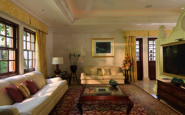 Sandy Lane