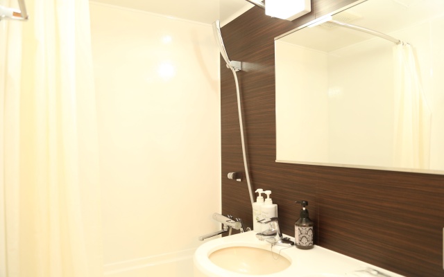 Semi double room 사진 3