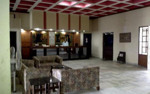 Hotel Samudra