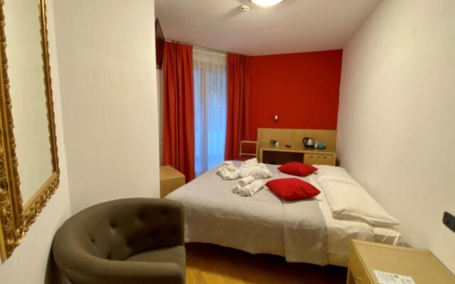 Hotel Oasi SPA & Wellness