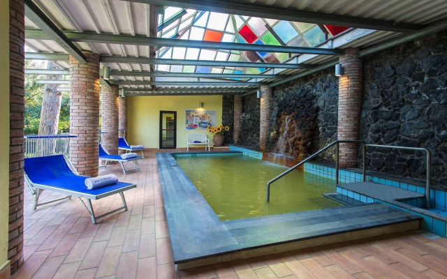 Hotel San Valentino