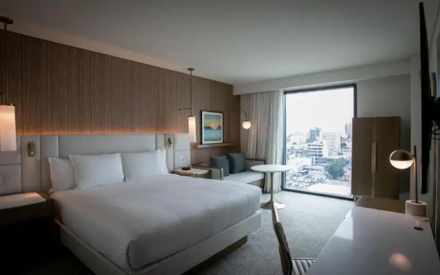 Courtyard By Marriott Santo Domingo Piantini