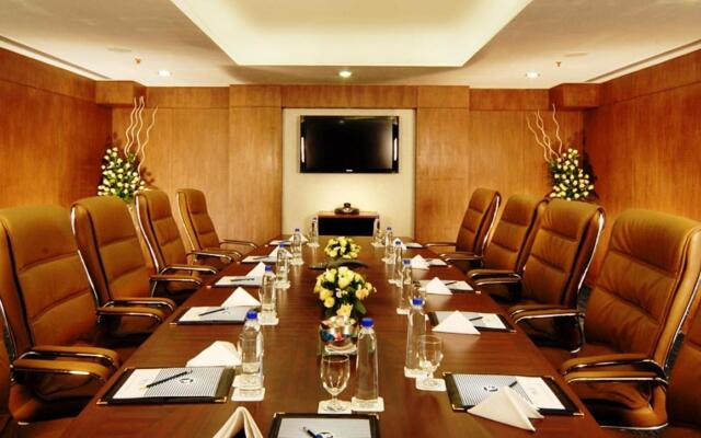 Fortune Sector 27, Noida - Member ITC Hotels' Group