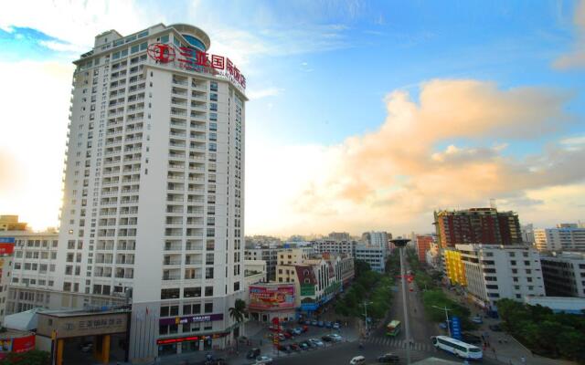 Sanya International Hotel