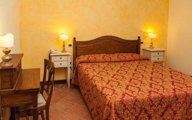 Villa Borri Terme