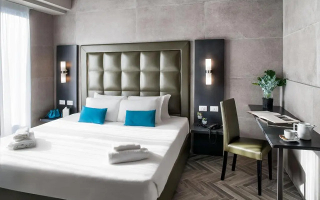 Spice Hotel Milano 