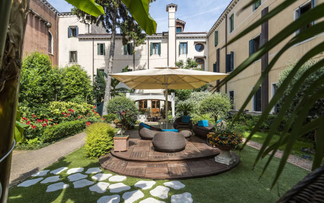 Abbazia Hotel