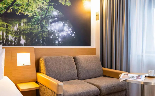 Novotel Amsterdam City